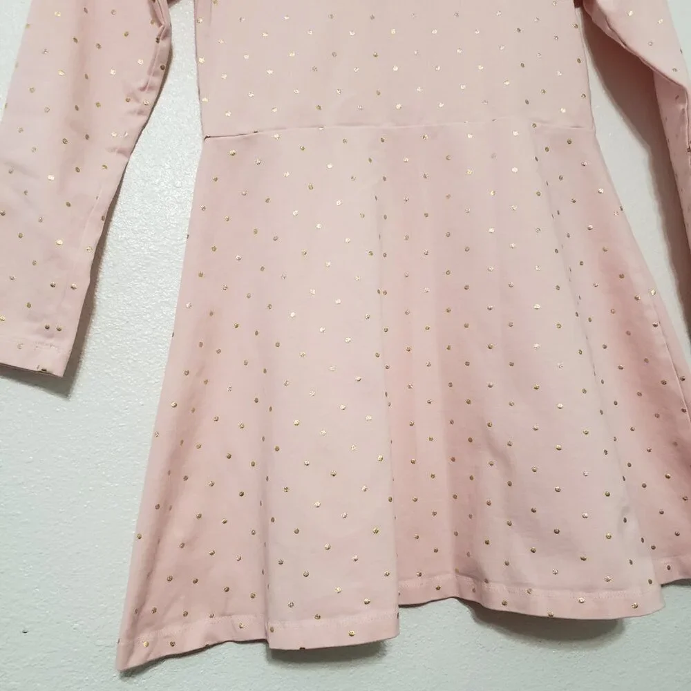 Hanna Andersson Dress